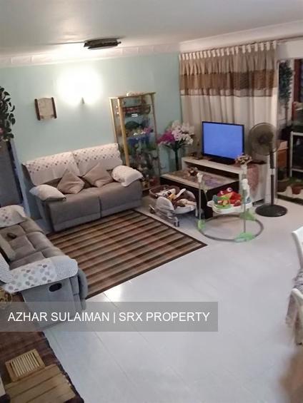 Blk 413 Saujana Road (Bukit Panjang), HDB 5 Rooms #200713692